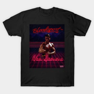 Bloodsport T-Shirt